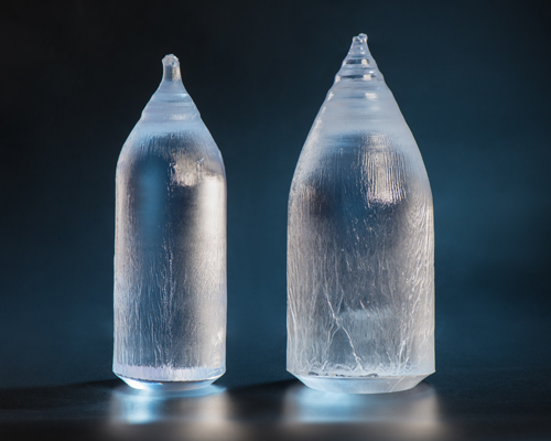 Scintillation Crystal Materials